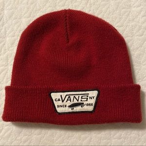 VANS OTW Beanie